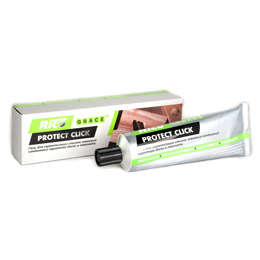 Гель для герметизации Rico Protect Click